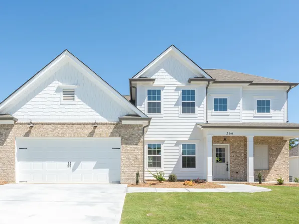 266 Winchester Dr #24, Fort Oglethorpe, GA 30742