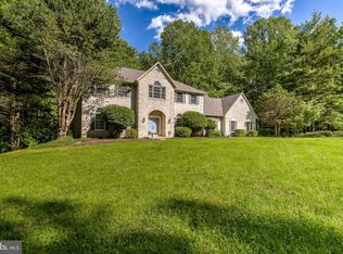1755 Monkton Farms Dr, Monkton, MD 21111