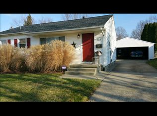 623 Gary Dr, Hubbard, OH