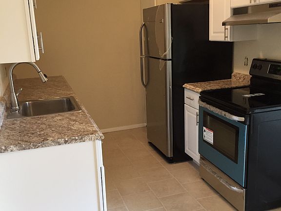 3rd image of 9831 Sunrise Blvd Unit P26