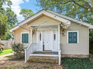 739 Phosphor Ave, Metairie, LA 70005