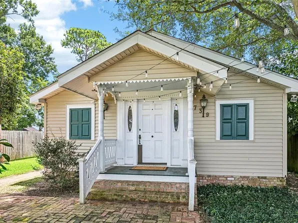 739 Phosphor Ave, Metairie, LA 70005