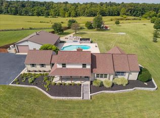 8350 State Route 73, Hillsboro, OH 45133