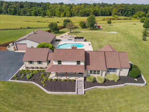 8350 State Route 73, Hillsboro, OH 45133