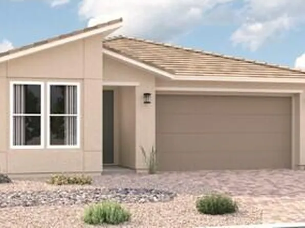 15909 W LARKSPUR Drive, Goodyear, AZ 85338