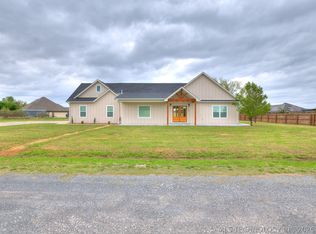 120 W 69 S, Muskogee, OK 74401