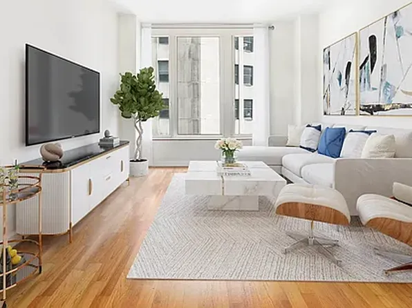 15 William St APT 8F, New York, NY 10005