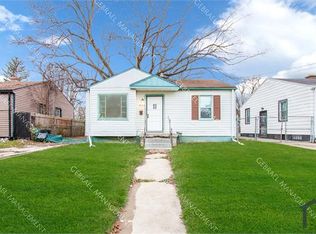 3505 Brownell Blvd, Flint, MI 48504