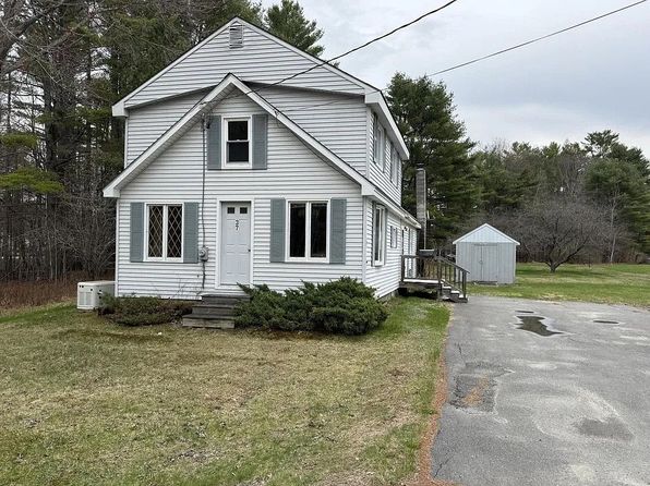 37 Pleasant St