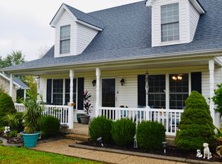 591 Deer Park Way, Mount Washington, KY 40047