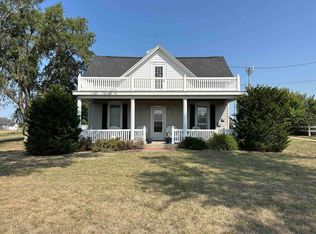 1144 Gh Rd, Red Cloud, NE 68970