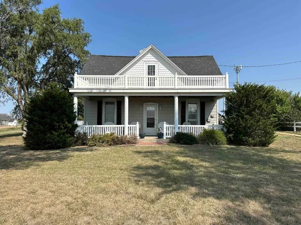 1144 Gh Rd, Red Cloud, NE 68970