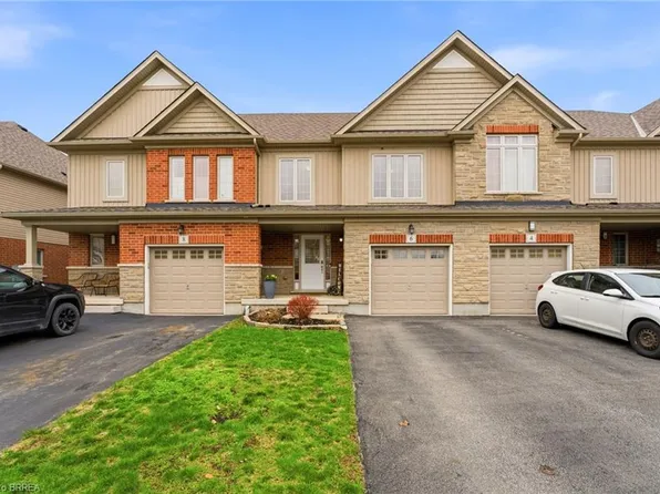 6 Freer Dr, North Dumfries, ON N0B 1E0
