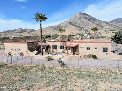 6777 E Desperado Dr, Hereford, AZ, 85615