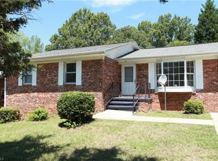 1905 Blain St, High Point, NC 27262