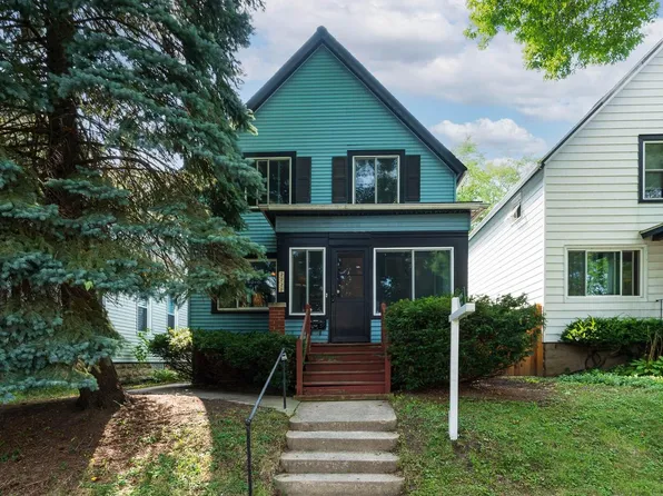 3331 North Fratney STREET, Milwaukee, WI 53212