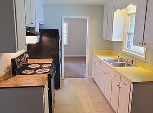 428 Martin Luther King Jr Dr, Smithfield, NC 27577