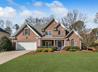 6320 Rutherford Pl, Suwanee, GA 30024