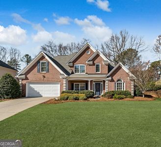 6320 Rutherford Pl, Suwanee, GA, 30024