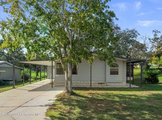 7439 Harlow St, Brooksville, FL 34613