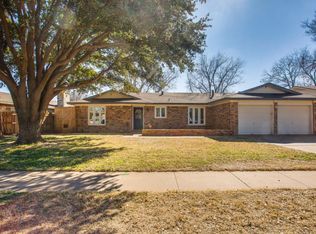 5003 70th St, Lubbock, TX 79424