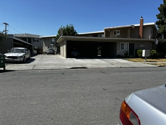 779 Deland Ave #4 — Photo 1
