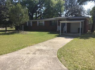 6136 Columbine Dr, Jacksonville, FL 32211