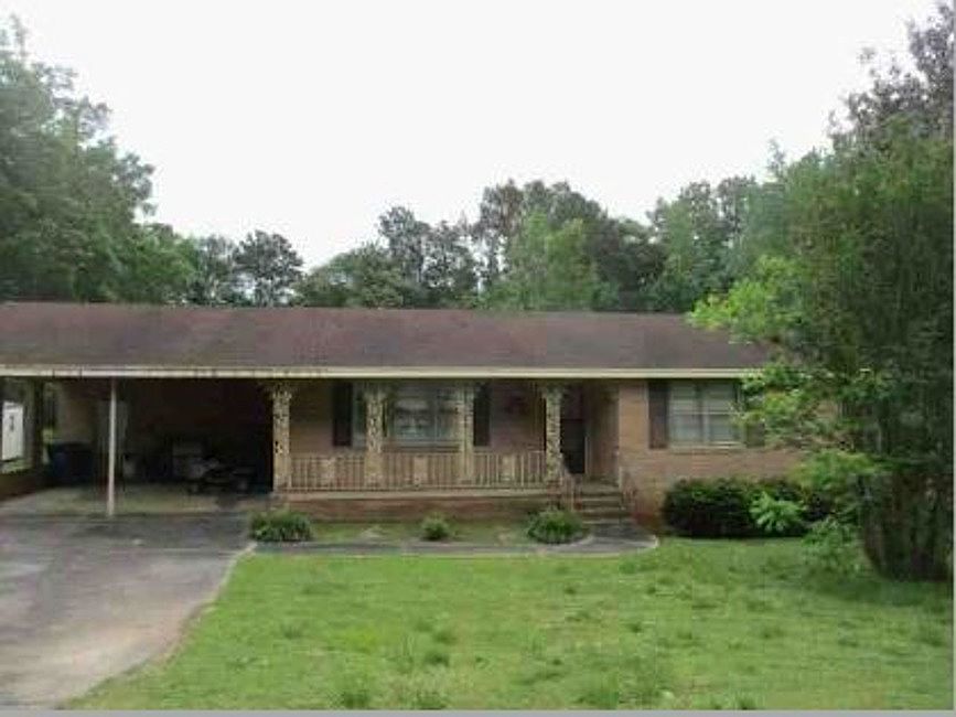 Property Front View