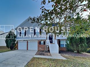 512 Bass Chase NW, Kennesaw, GA 30144