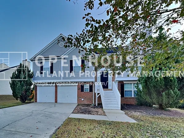 512 Bass Chase NW, Kennesaw, GA 30144