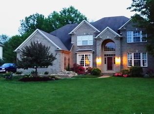 2983 Darien Ln, Twinsburg, OH 44087