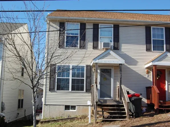 309 Grant St, Pottstown, PA 19464