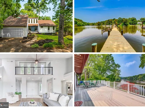 1526 Park Ln, Pasadena, MD 21122