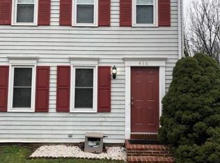 416 Judie Ln, Lancaster, PA 17603