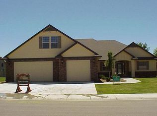 10872 W Greyling Ct, Boise, ID 83704