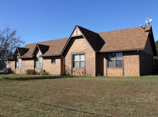 19155 S Earlene Ave, Inola, OK 74036