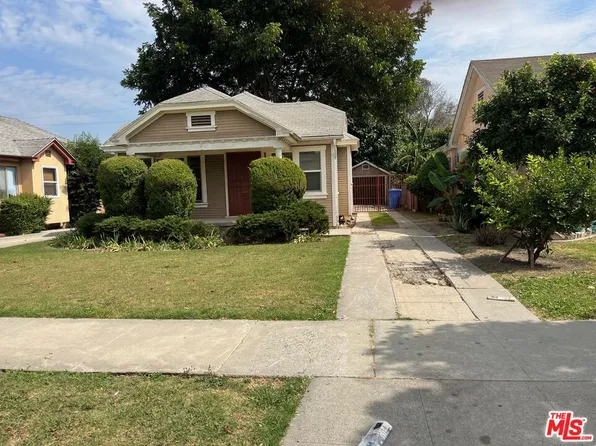 5126 6th Ave, Los Angeles, CA 90043