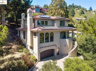 6963 Buckingham Blvd, Berkeley, CA