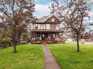 334 4th Ave, Two Harbors, MN 55616