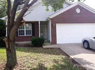 116 Pleasant Ridge Way, Lexington, KY 40509