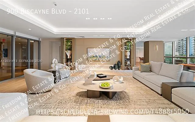 900 Biscayne Blvd #2101 — Photo 51