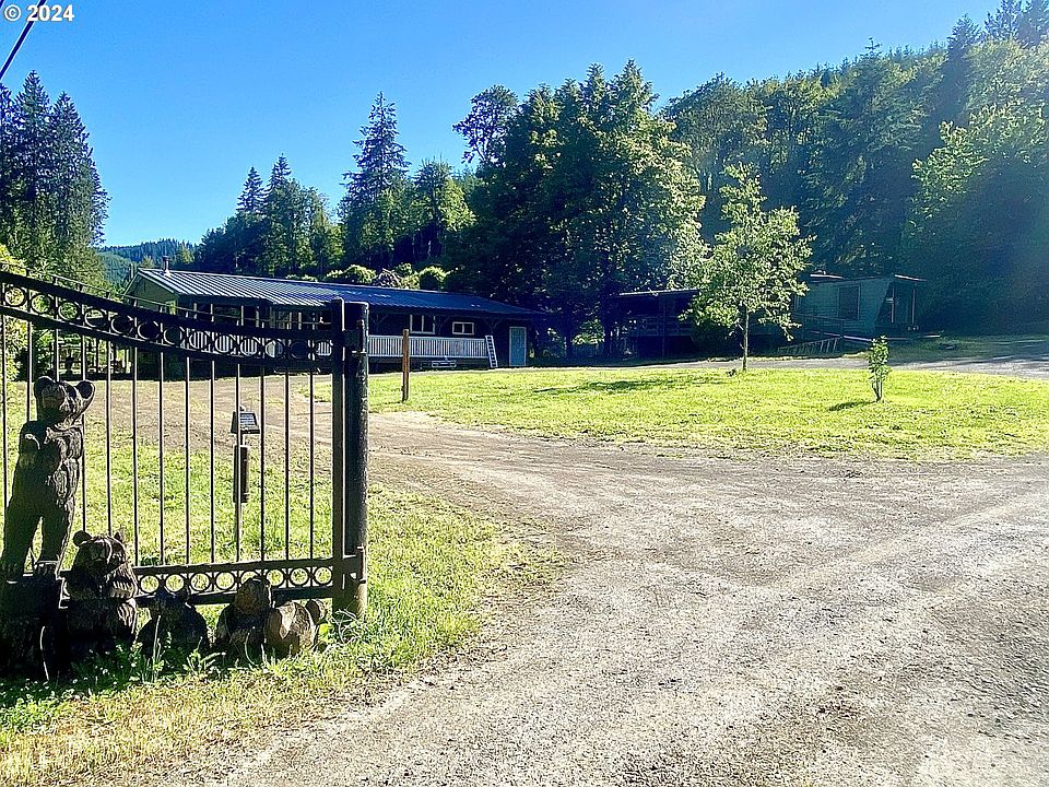 1st image of 57560 NW Wilson River Hwy