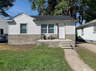 18855 Goddard St, Detroit, MI 48234