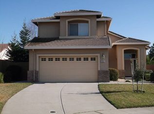 3601 Amici Ct, Rancho Cordova, CA 95670