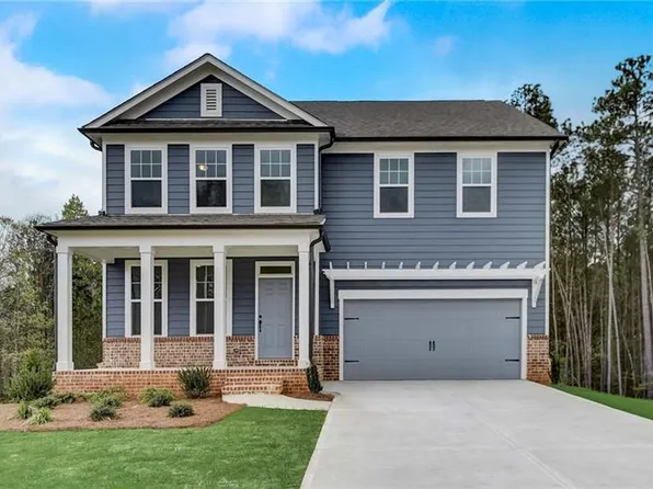 7220 Eton Ln, Locust Grove, GA 30248