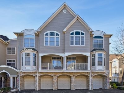 620 Kensington Ln, Livingston, NJ, 07039