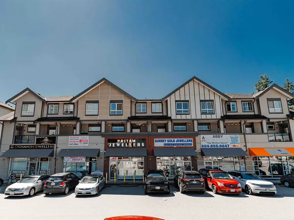 32083 Hillcrest Ave #216, Abbotsford, BC V2T 1S3