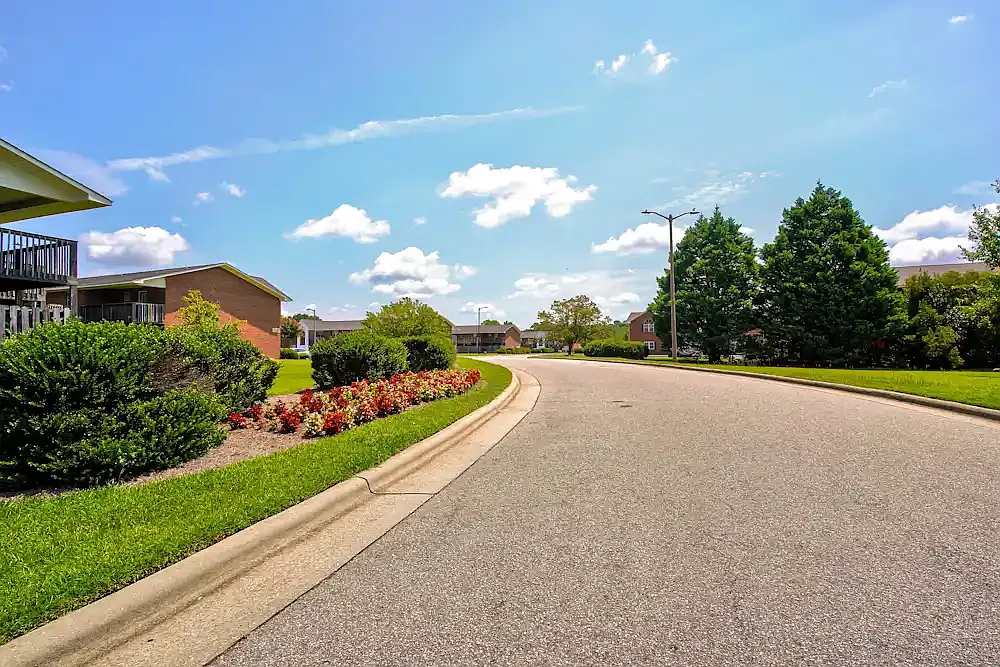 Hampton Village of Rocky Mount — Photo 1