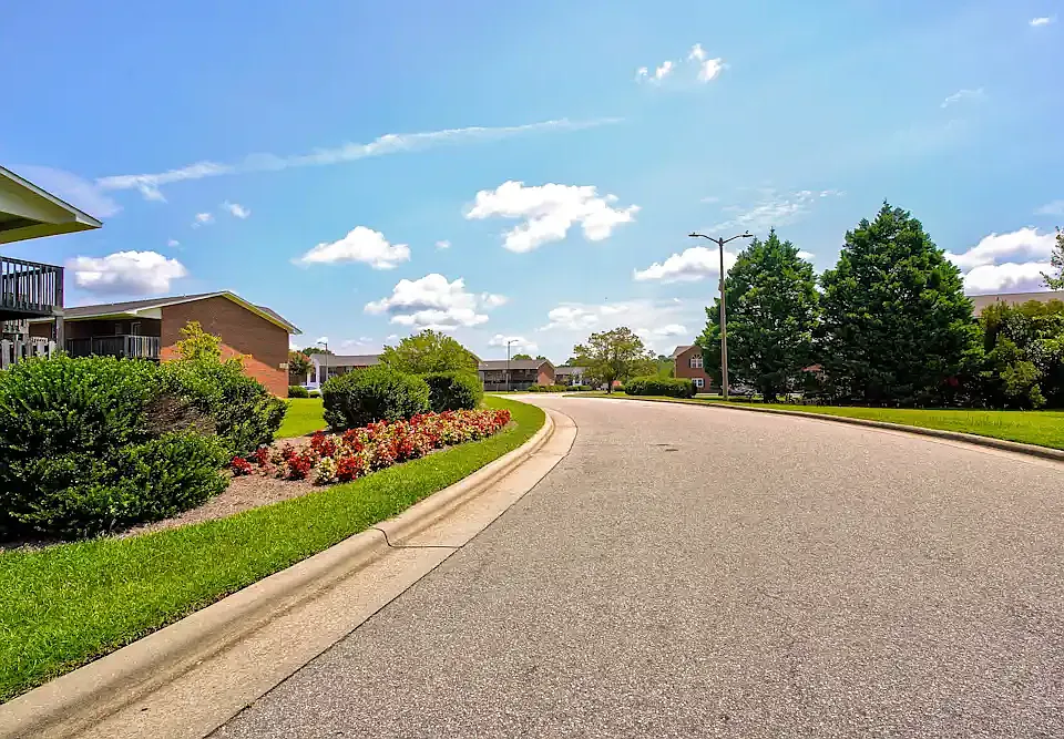Hampton Village of Rocky Mount