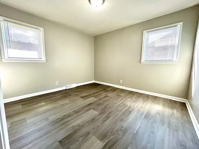 Bedroom #1